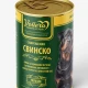 Thumbnail 1 of Храна за куче от Свинско