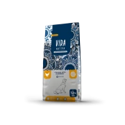 Снимка на Vida храна за куче с пиле и боровинка