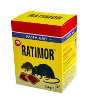 Снимка на РАТИМОР ПАСТА