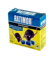 Снимка на РАТИМОР ПАСТА ФРЕШ