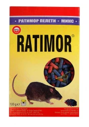 Снимка на РАТИМОР ПЕЛЕТИ