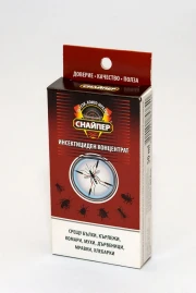 Снимка на Снайпер концентрат