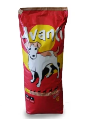 Снимка на Пиковит Аванти