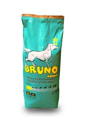 Снимка на Пиковит Бруно