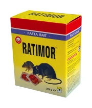 Снимка на РАТИМОР ПАСТА