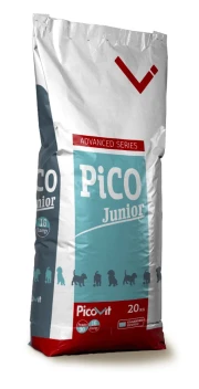 Снимка на Picovit Junior