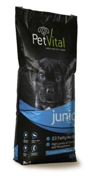 Снимка на Pet Vital Junior