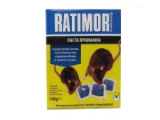 Снимка на РАТИМОР ПАСТА ФРЕШ