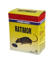 Снимка на РАТИМОР ПЕЛЕТИ