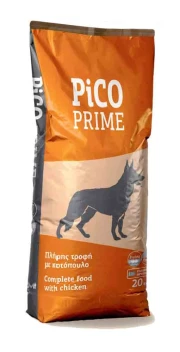 Снимка на Пиковит Прйм