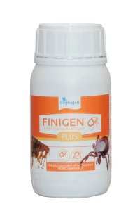 Снимка на Финиген плюс