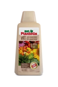 Снимка на Био Плантела Градина