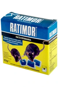 Снимка на РАТИМОР ПАСТА ФРЕШ