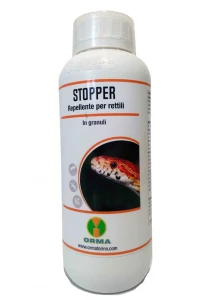 Снимка на РЕПЕЛЕНТ ЗА ЗМИИ