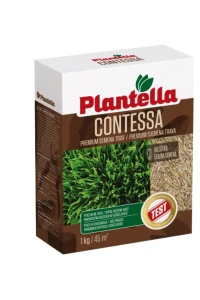 Снимка на Плантела тор за райграс и всички видове тревни площи