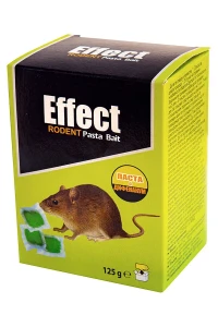 Снимка на ЕФЕКТ ПАСТА