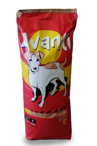 Снимка на Пиковит Аванти