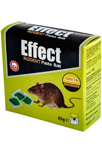 Снимка на Ефект паста.