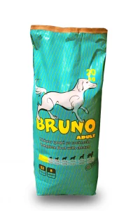 Снимка на Пиковит Бруно