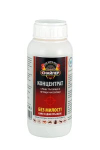 Снимка на Снайпер