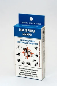 Снимка на Мастерцид Микро