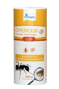 Снимка на Циперген 5DP пудра