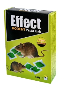 Снимка на Ефект паста