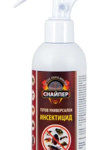 Снимка на Снайпер универсален инсектицид